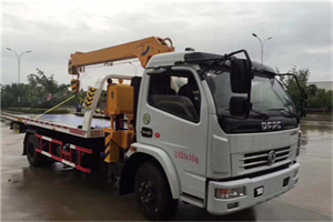 北林24小时道路救援服务