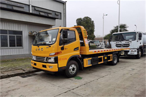 北林车辆公路救援