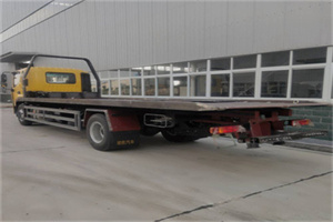 北林24小时公路救援电话