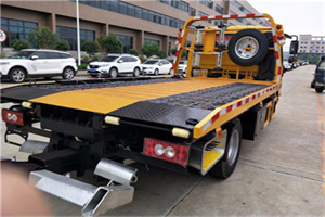 北林24小时汽车送油服务公司